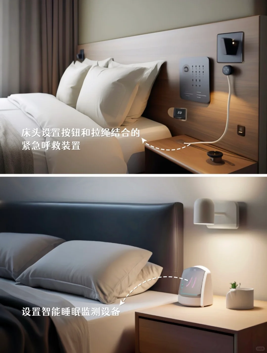 ?️获奖?适老房改造细节分享！✨