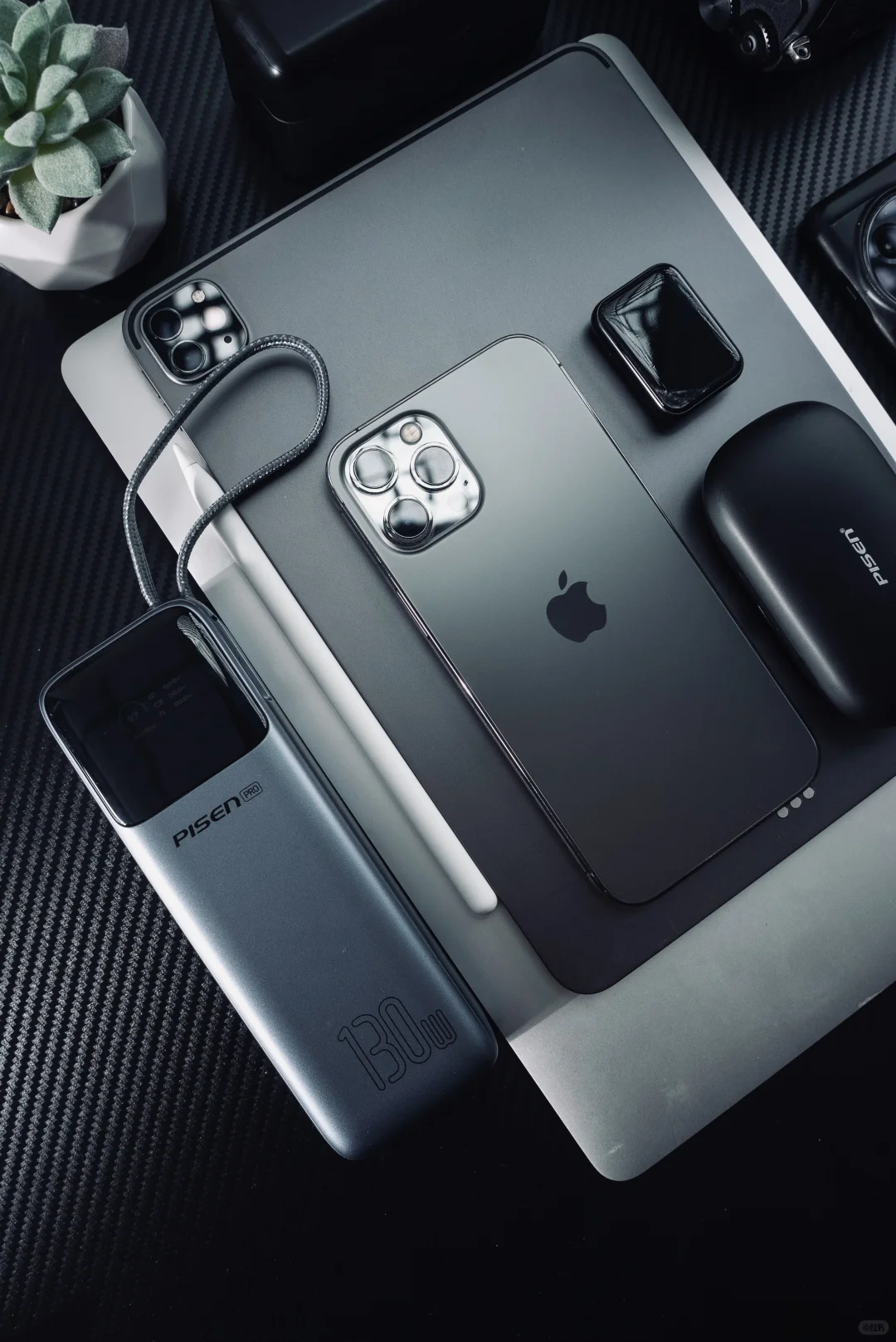 ?安检无忧｜能带上飞机的「移动电站」