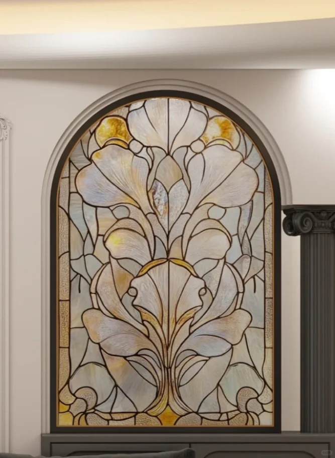 东莞有做蒂芙尼玻璃的靠谱工厂吗