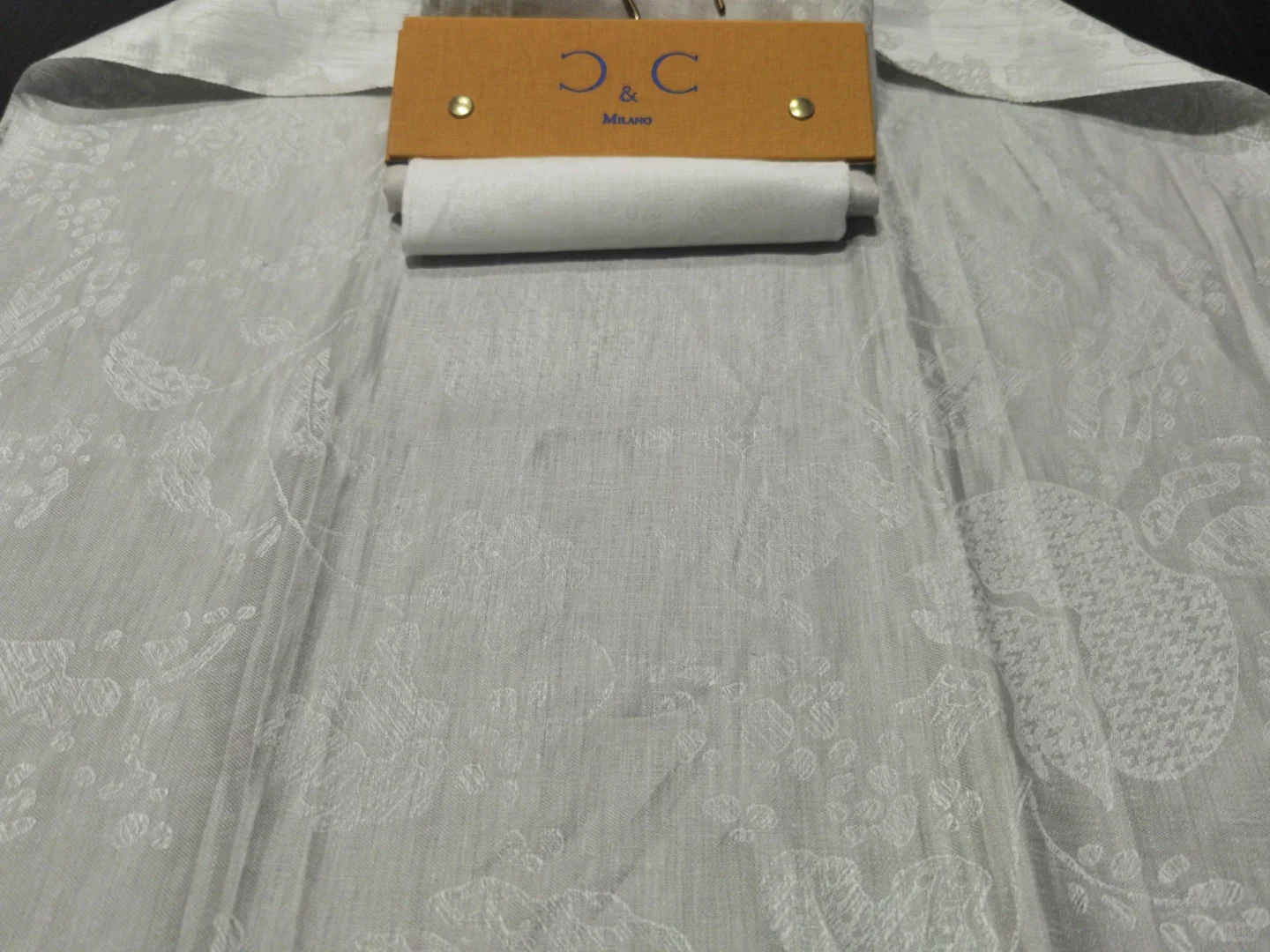 我心中的意大利家居面料品牌“四大天王”