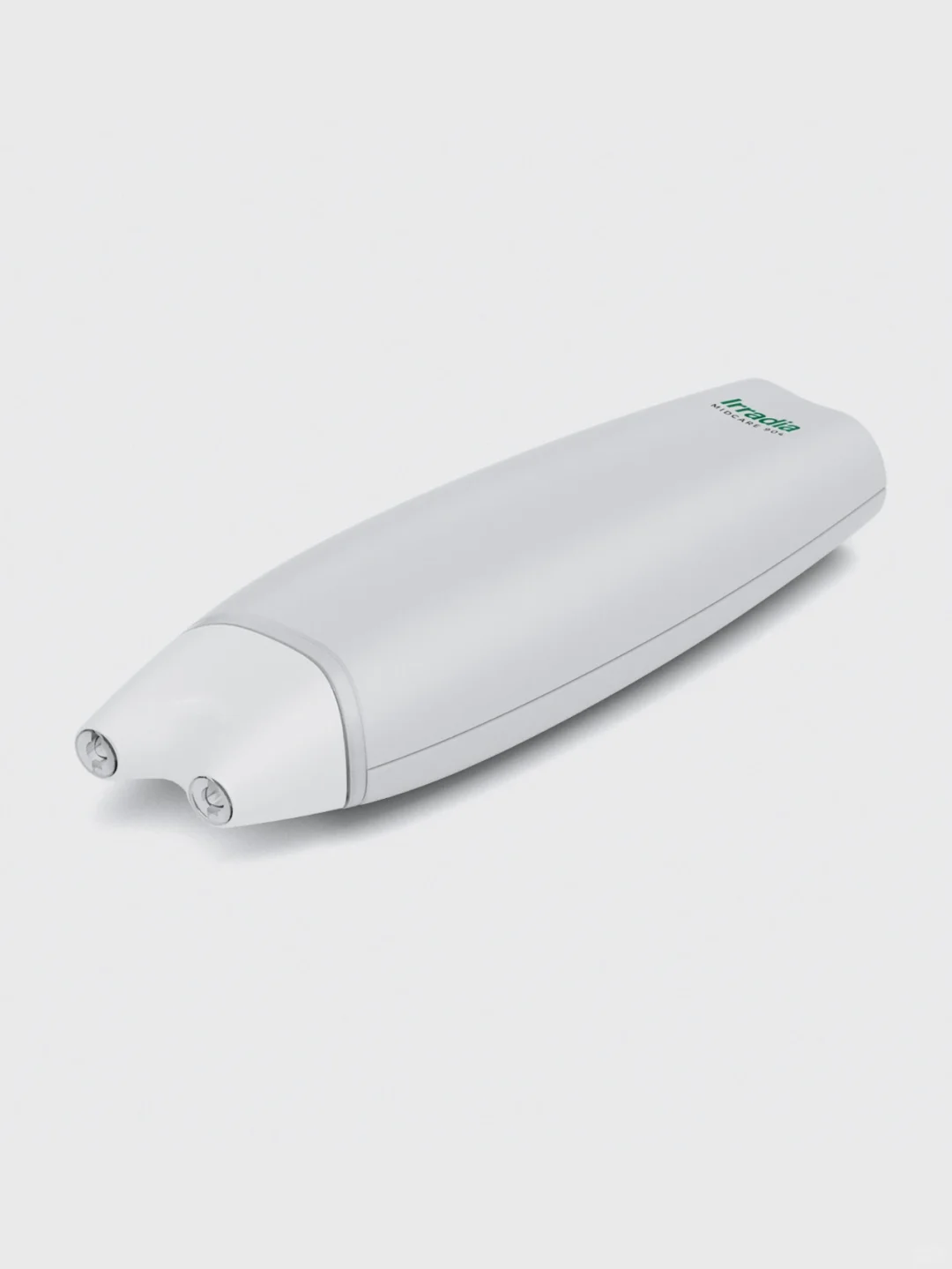 医疗产品分享 | MidCare 手持式医疗激光仪