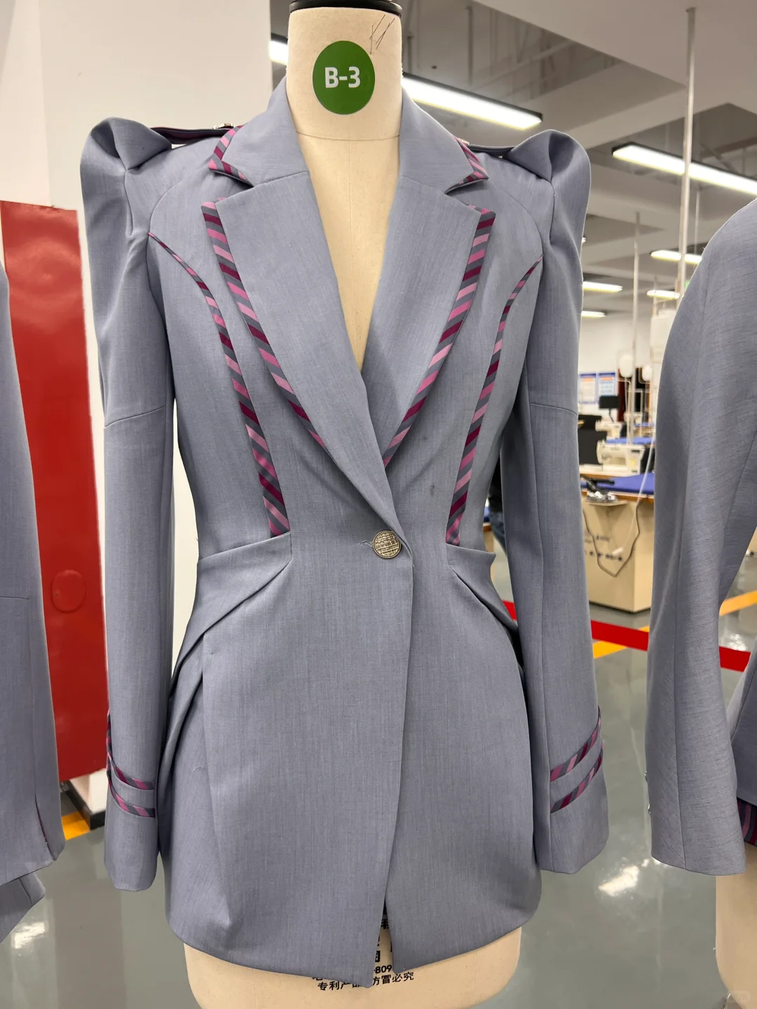 2024全国制版大赛工艺组获一等奖二等奖作品