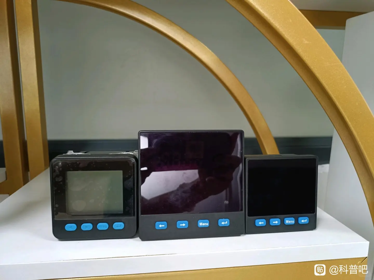 多功能仪表该怎么选？？？