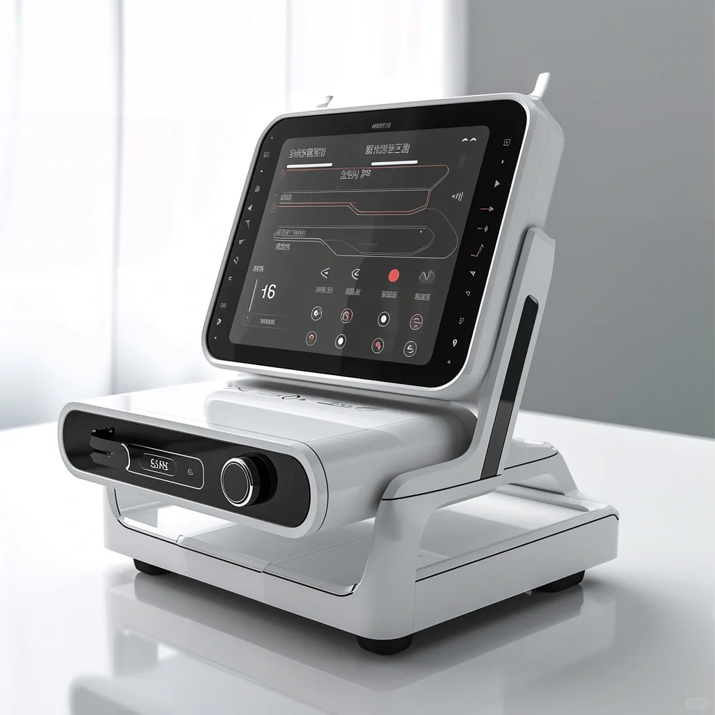 产品灵感录｜医疗设备(3)