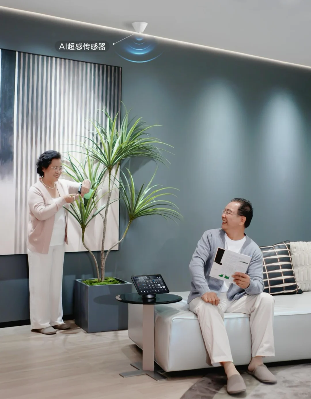 装修小白必看｜华为全屋智能安防子系统?