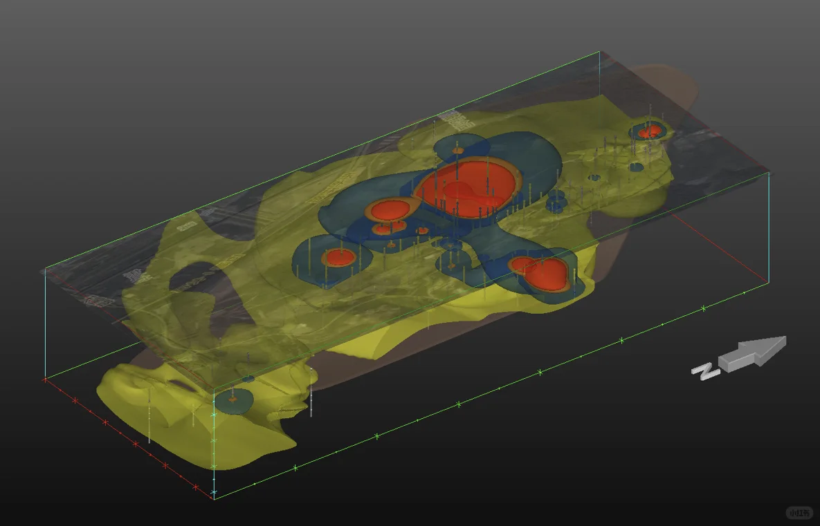 聚焦土壤污染地块