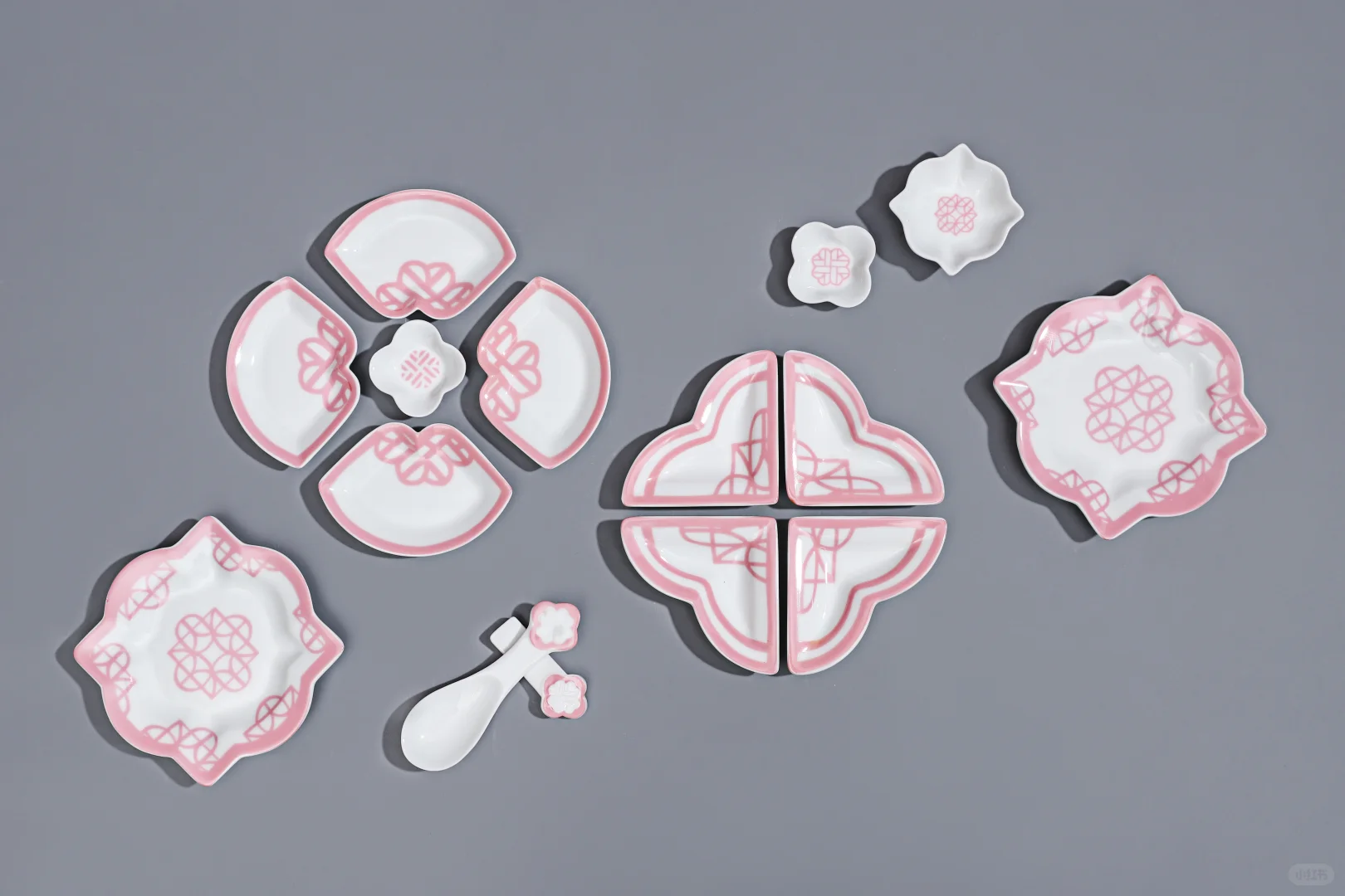 日用陶瓷设计|毕业设计|餐具