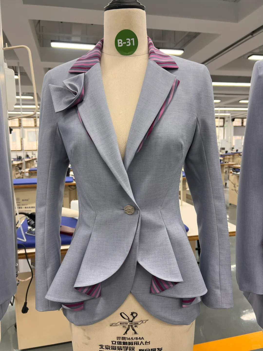 2024全国制版大赛工艺组获一等奖二等奖作品