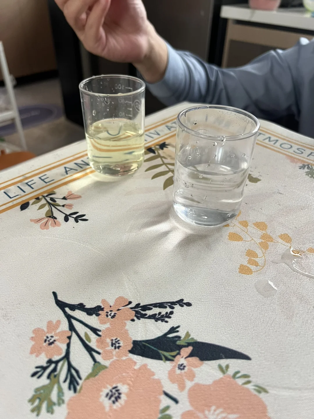 怡口净水暖心月活动