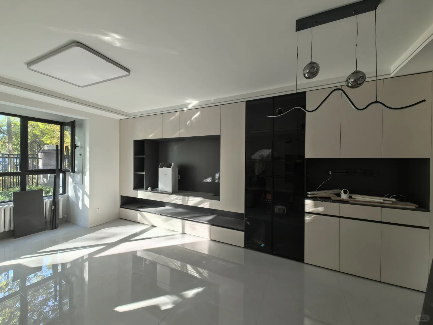 装修花费63800，北京工长???