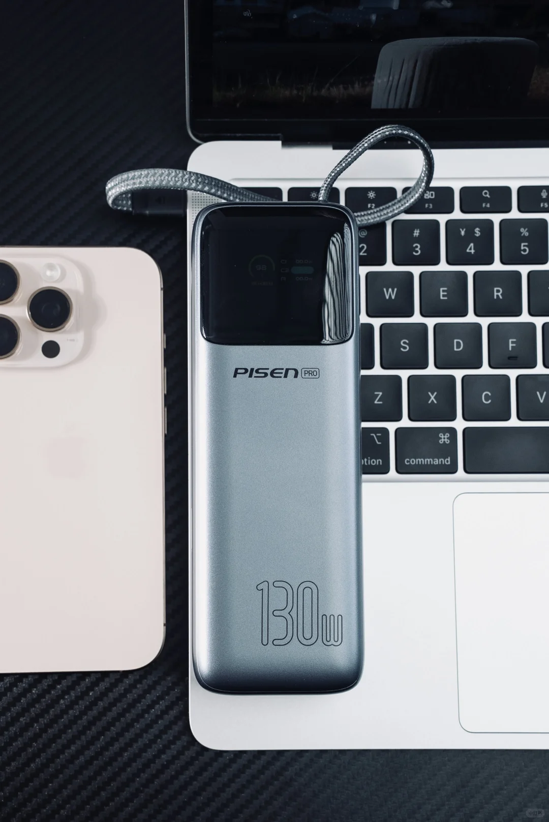 ?安检无忧｜能带上飞机的「移动电站」