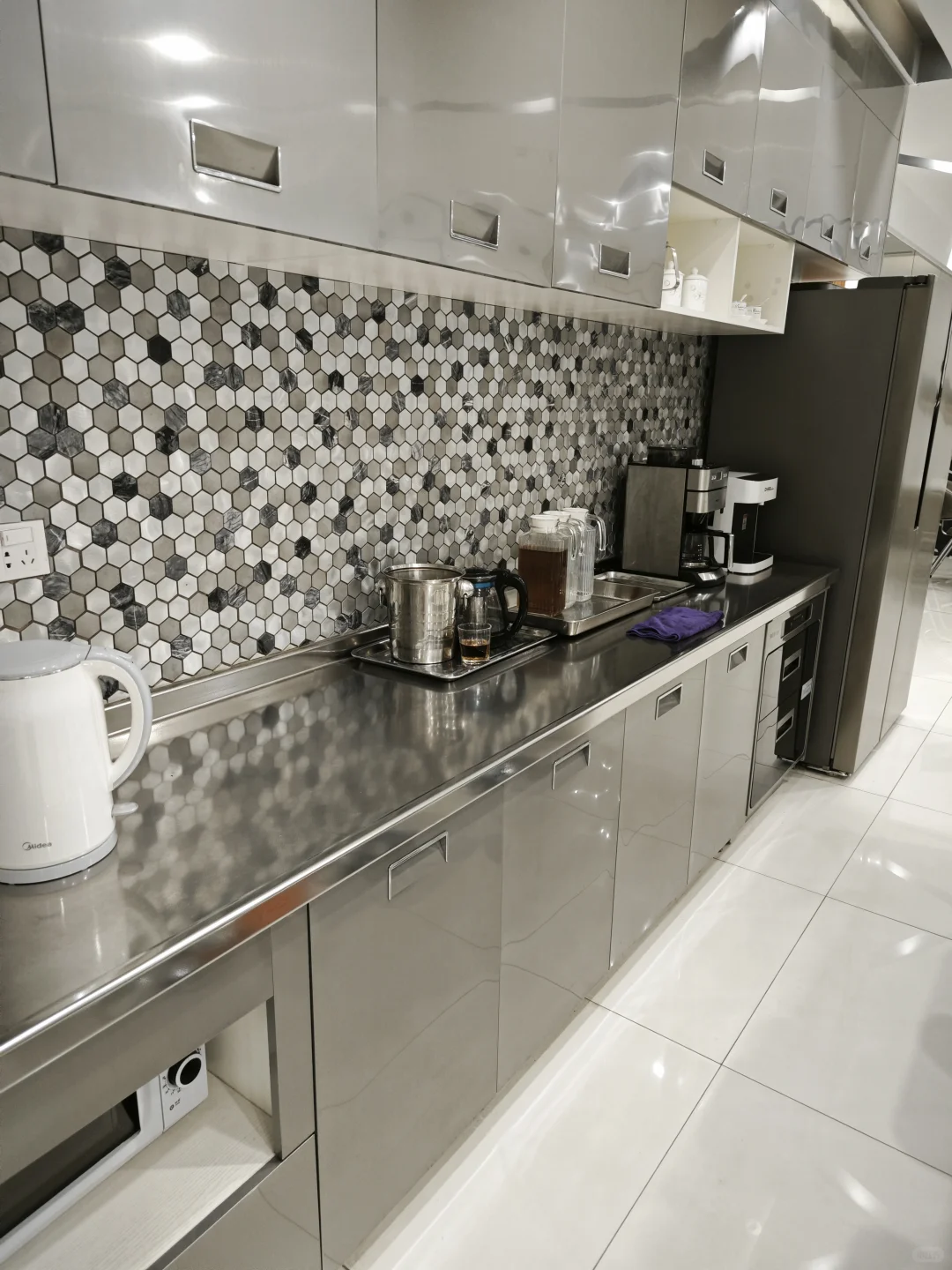 原来佛山还有这样神仙的办公室?