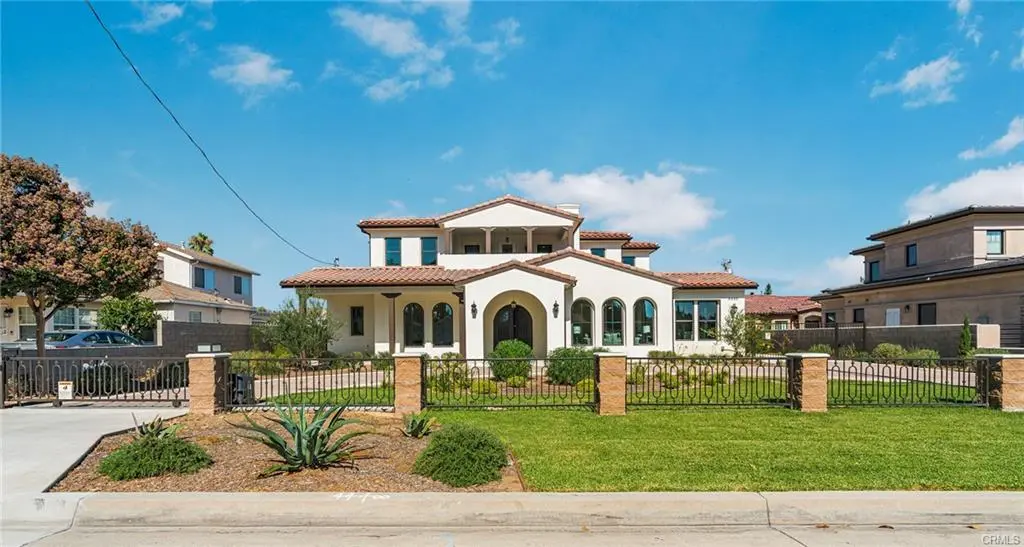 Temple City | 5?️5?| $3,190,000