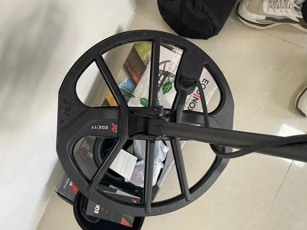 闲置探宝机器租赁，挣点烟草钱?全国可租