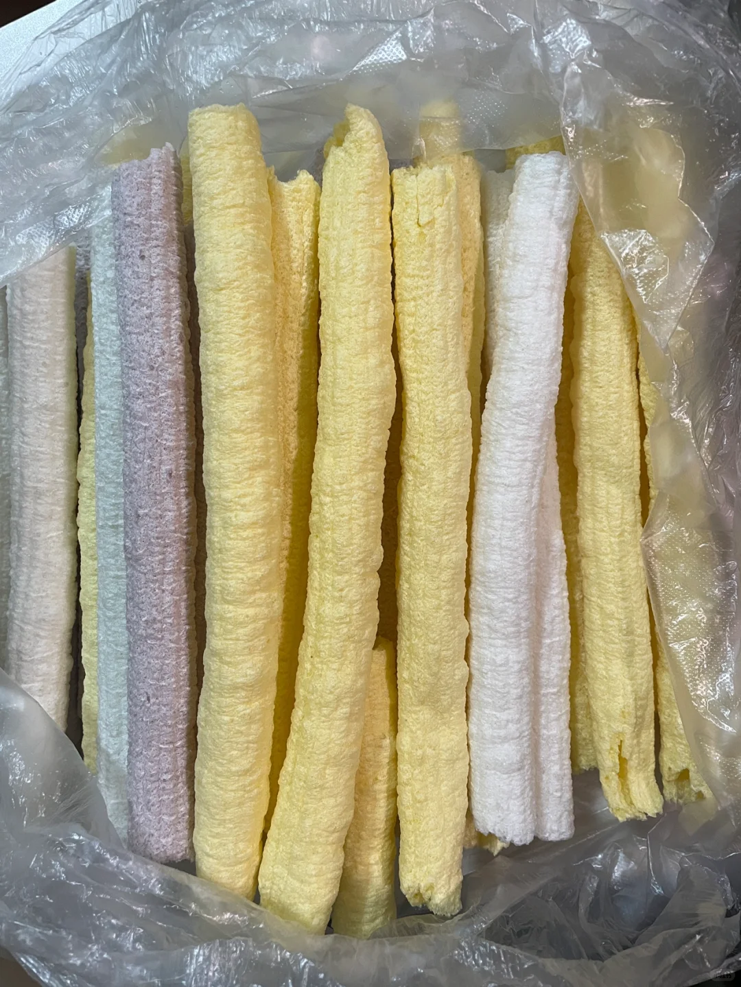 这种便宜大份的健康零食 |无糖无油 减脂必