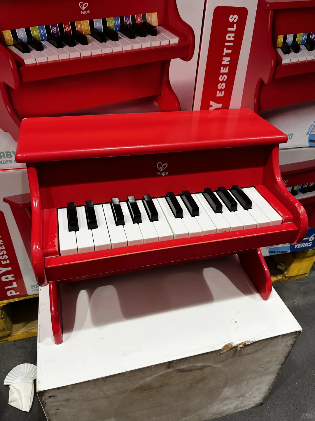 山姆的玩具真的太适合送礼了！！！