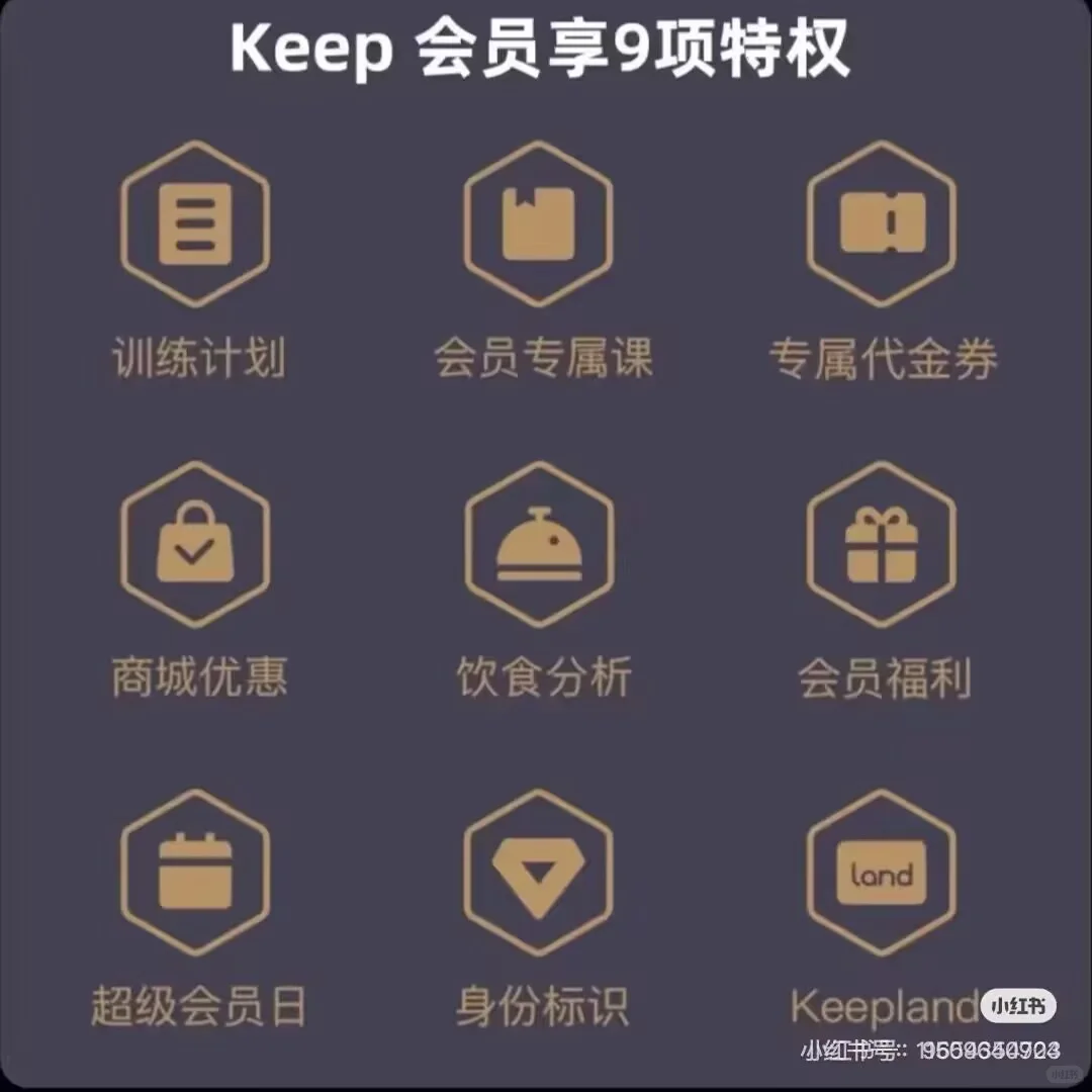 悄咪咪的说我的运动效率翻倍了