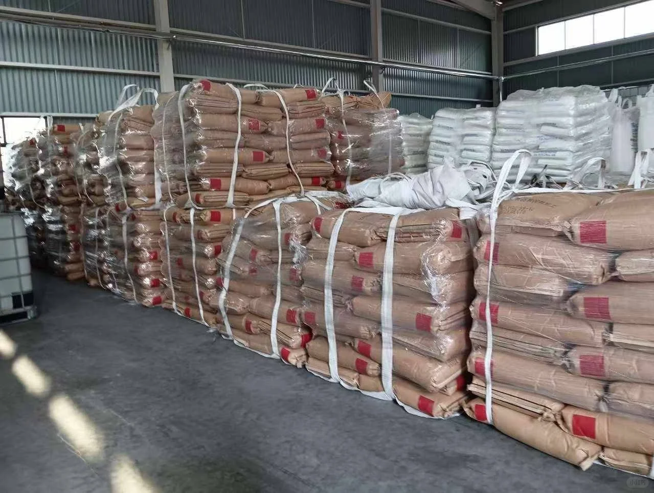 银川三聚甲醛生产厂家110-88-3