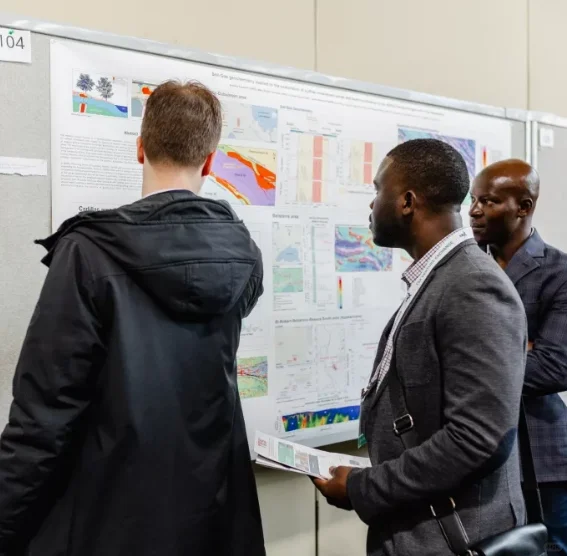 2026年美国西部国际矿业展览会CMA