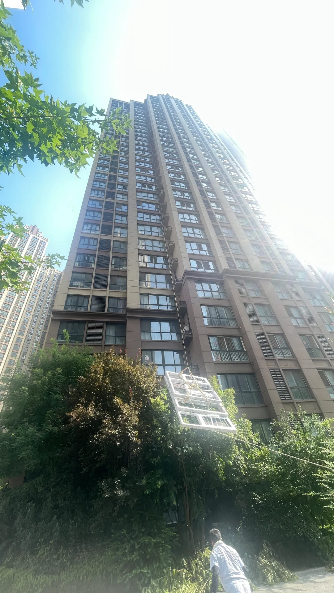 ?装修大揭秘！换窗攻略：断桥铝窗户怎么选？