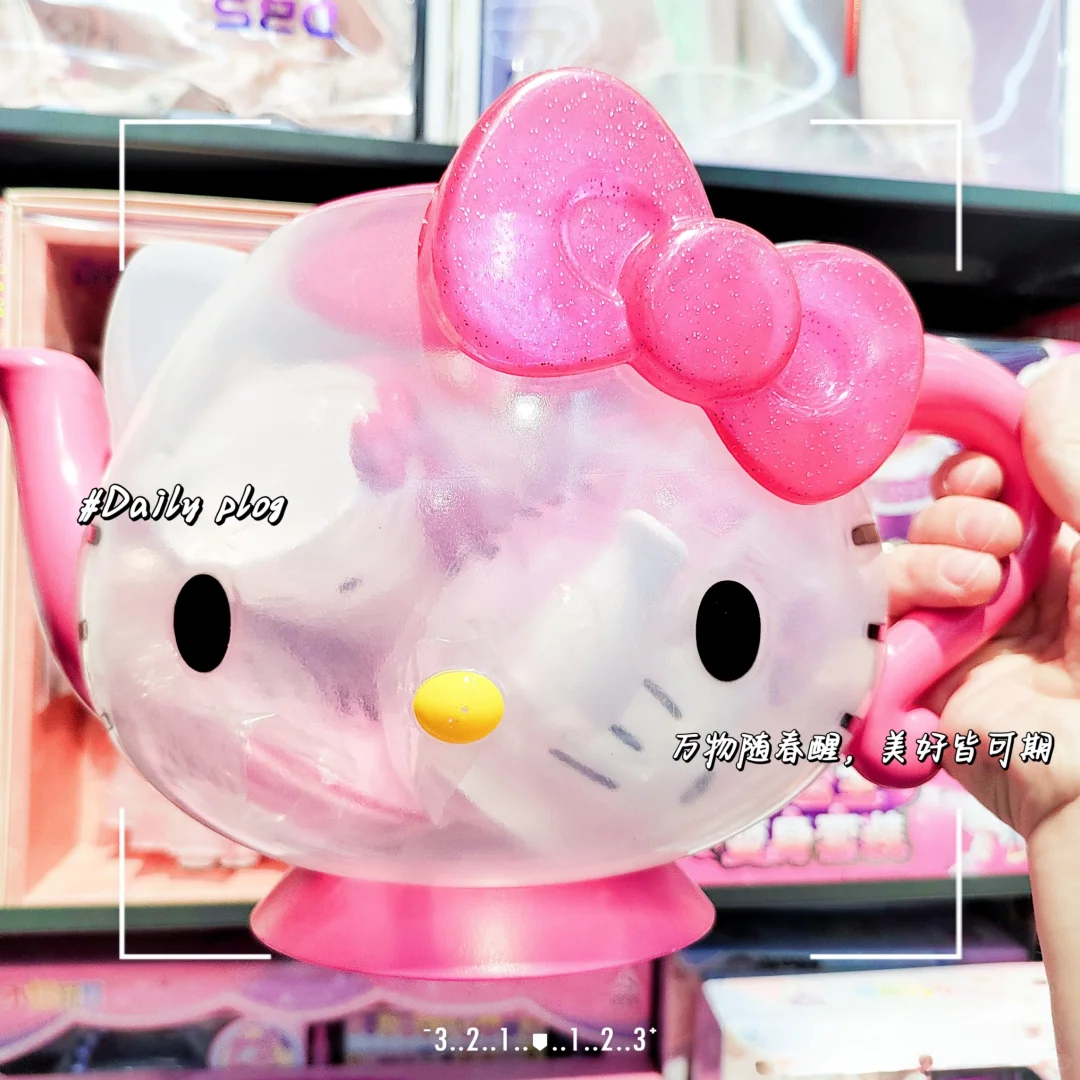 小公主们的玩具，你Get到了吗？