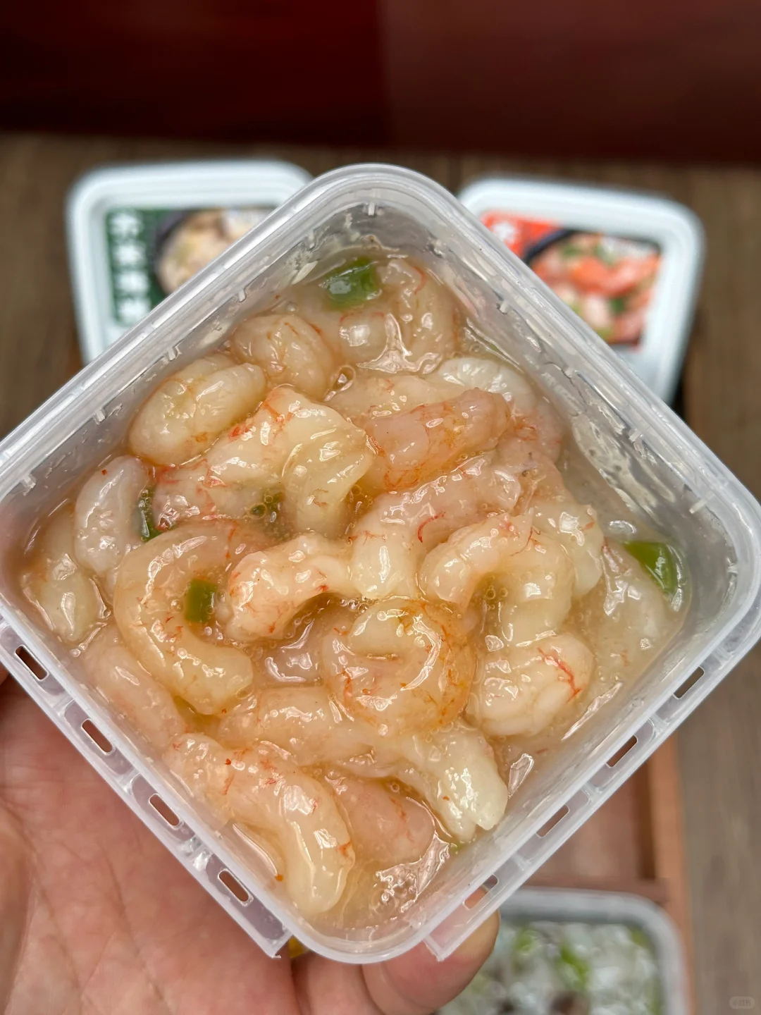 日料的尽头是半成品！便宜大碗芥末章鱼