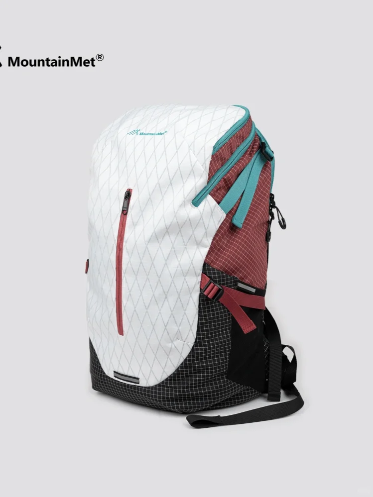 硬核新品：这种好看的背包谁能不爱啊！