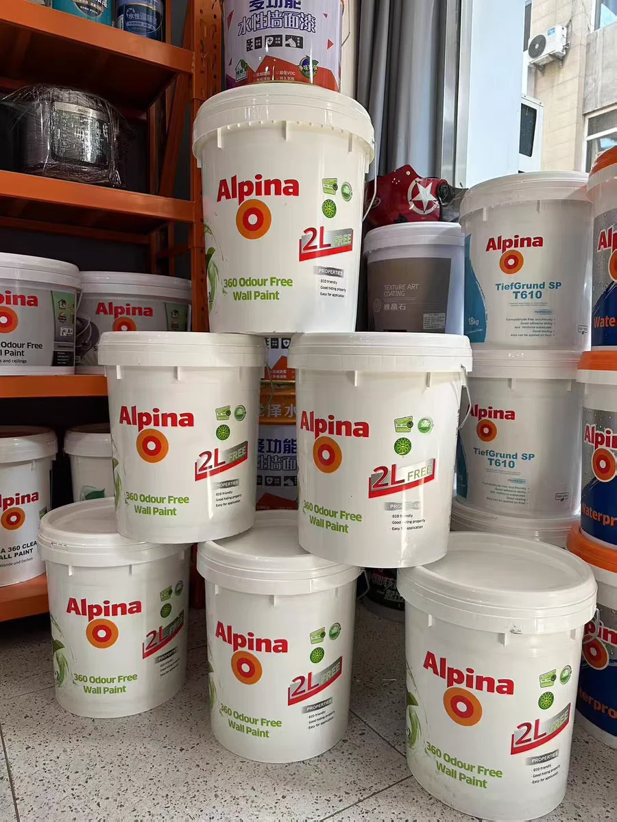 从此告别甲醛，住进绿色家！