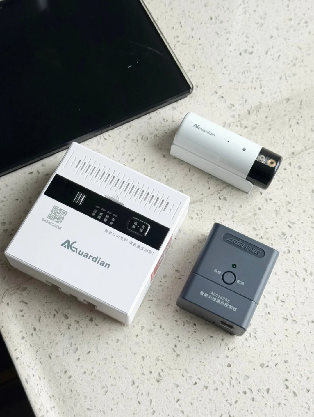 小户型厨房的救星！干烧报警器来啦