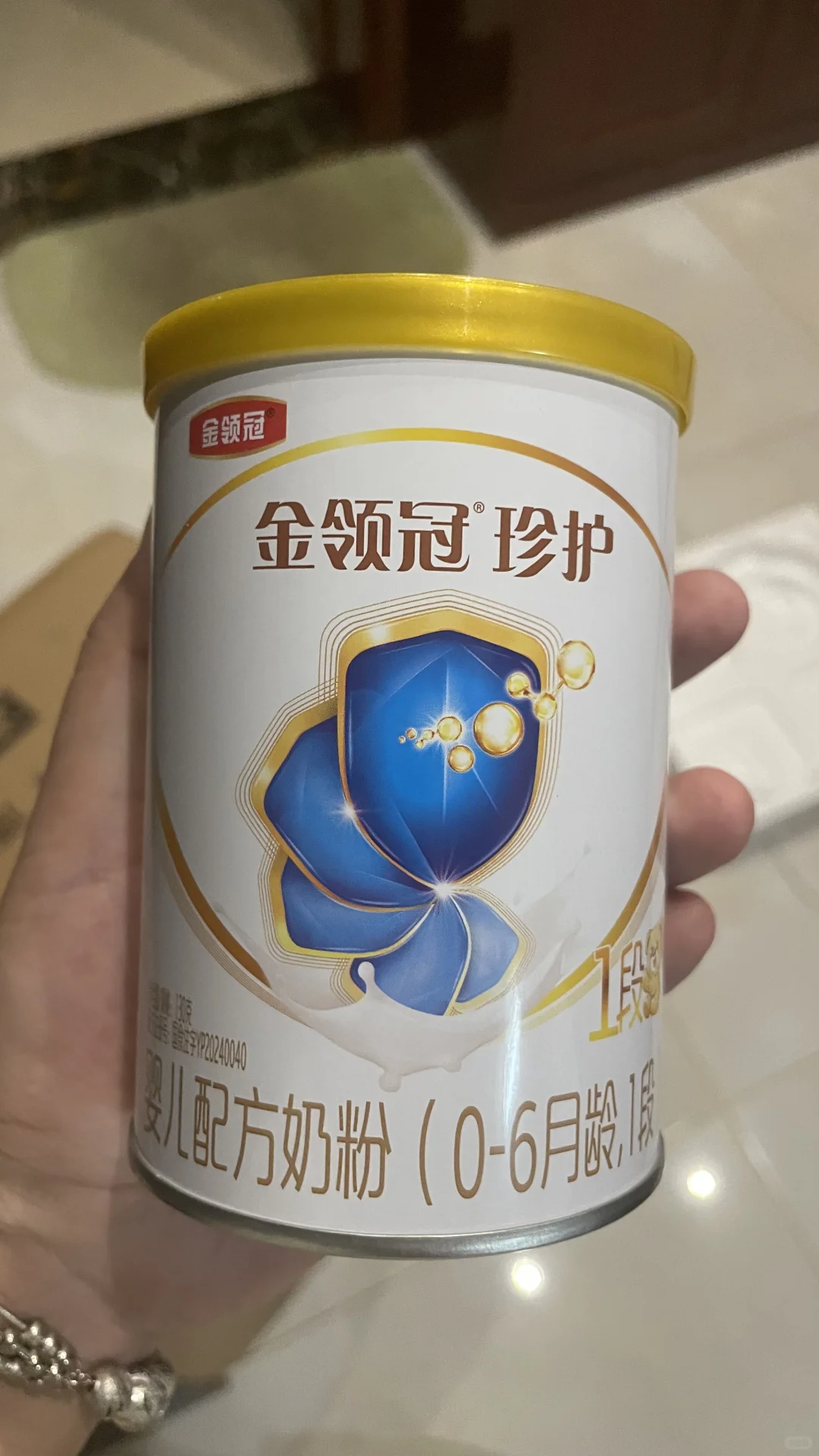 太原孕妈囤货日记