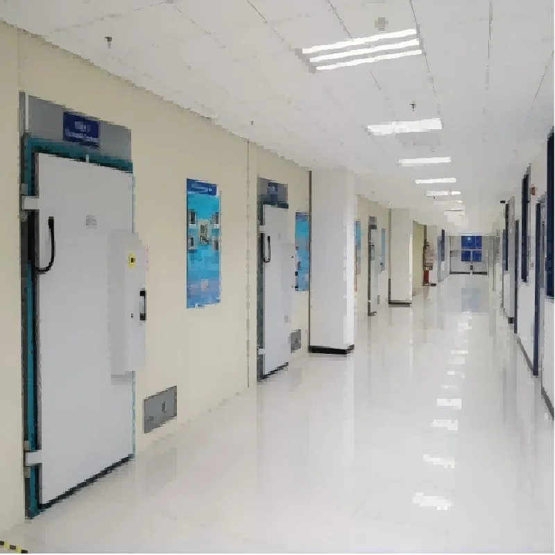 优尔鸿信检测：华南检测烟台实验室