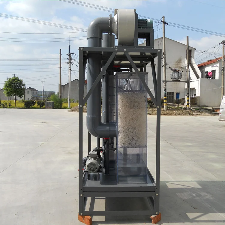 半导体尾气净化器