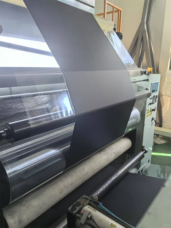 高导电石墨烯复合发热膜,暖科技天花板!