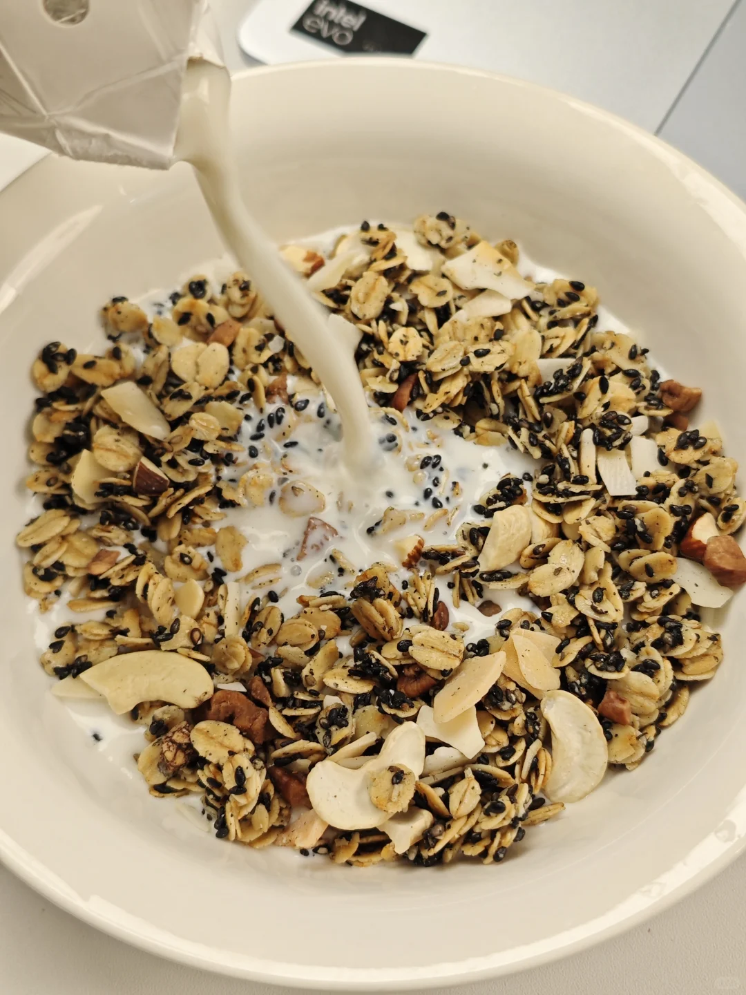 老板终于答应了?麦片6折快来薅羊毛