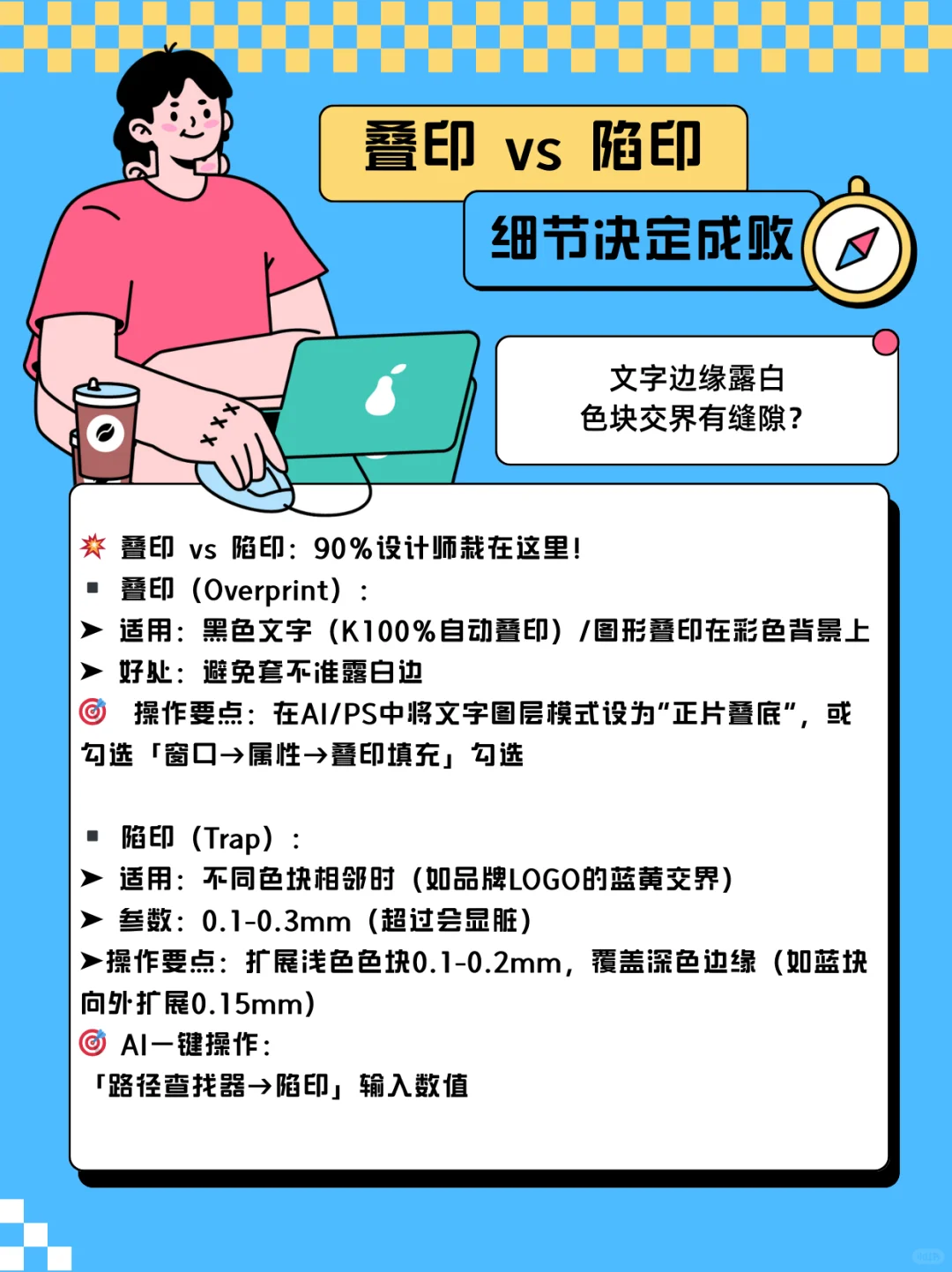 03|色彩管理与专色印刷