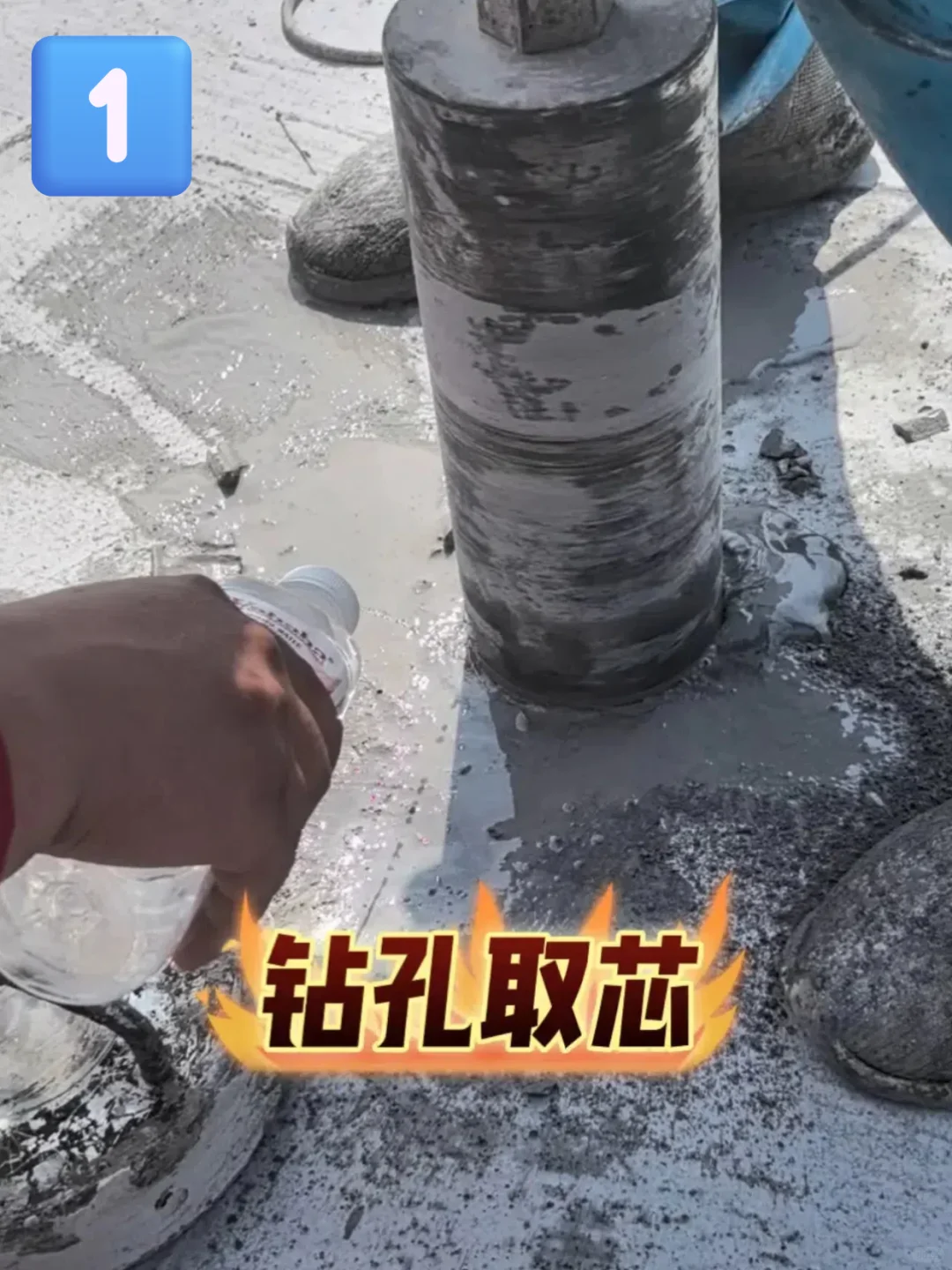 屋顶/露台/阳台做防水,不仅是防,更在于排