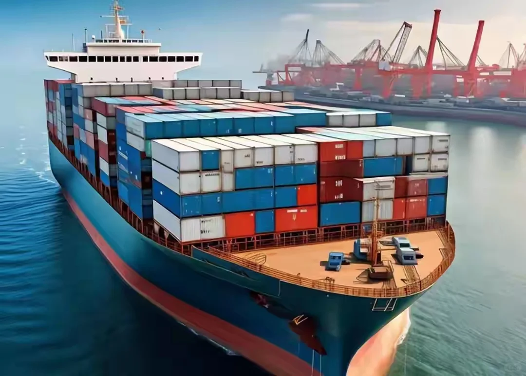 10月14日起收费！中方反制美国船舶，这波操