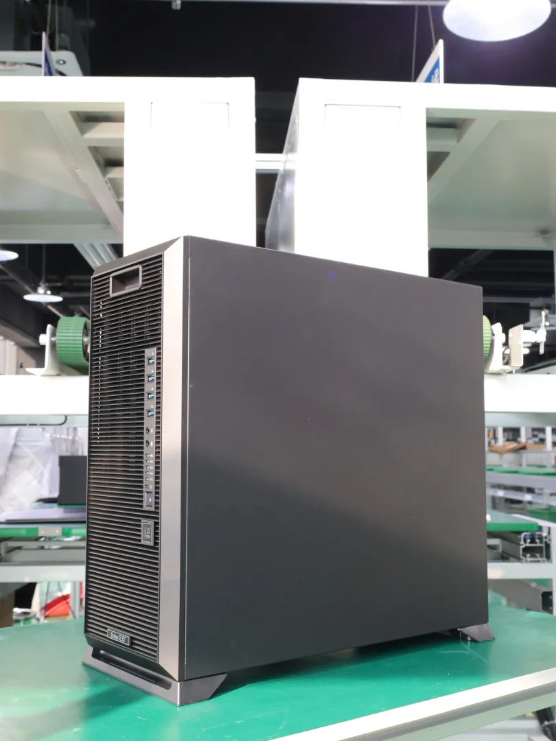 国产海光工作站,信息安全的“守护神”