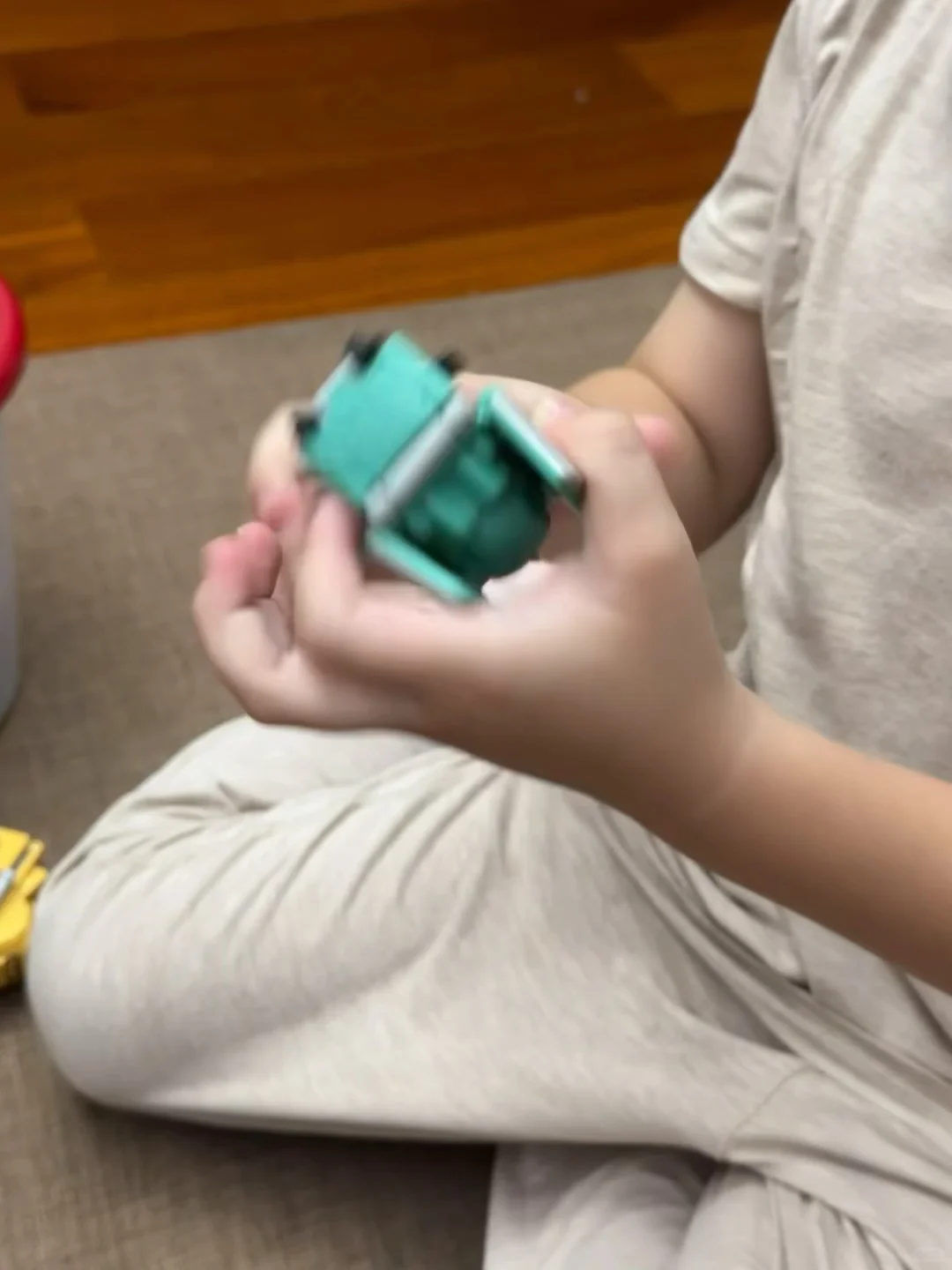 ?????让男孩快乐到飞起的礼物?