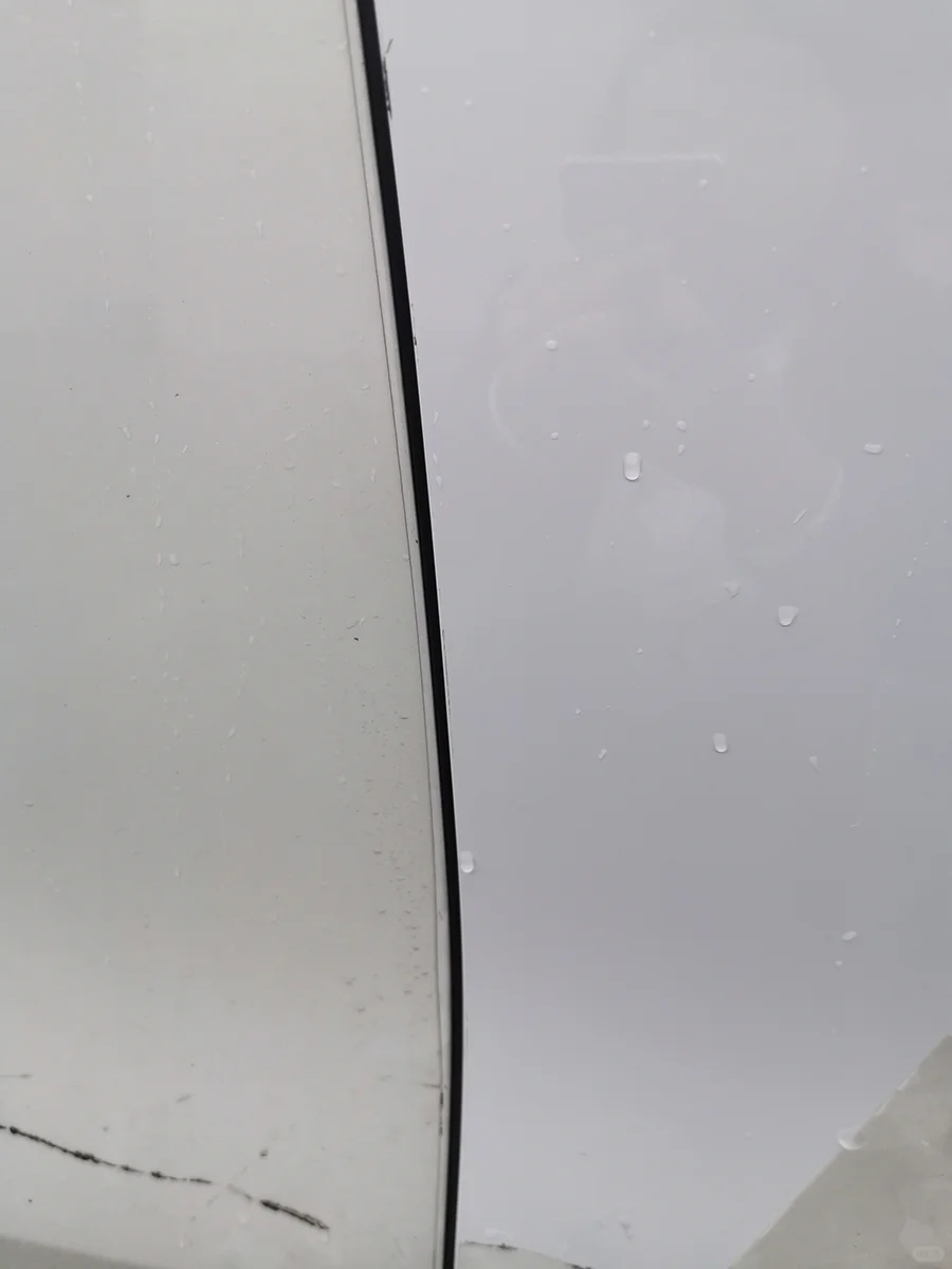 车衣真相：TPU材质真的'不会发黄'吗？⚡️