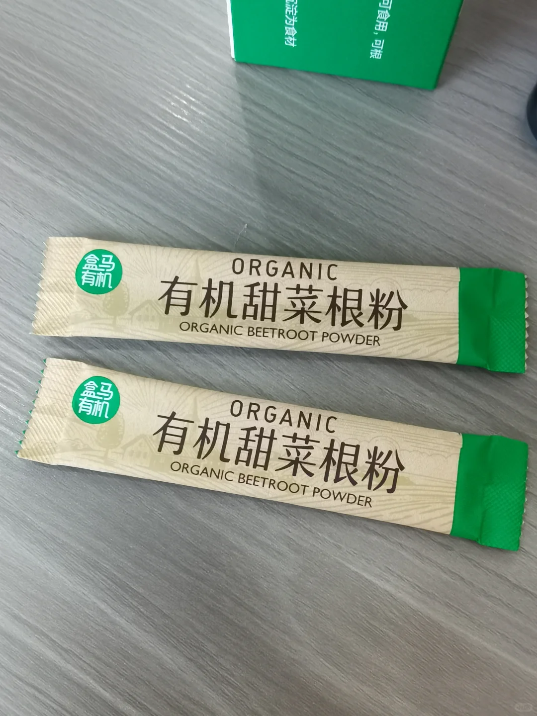 甜菜根粉好处多多，营养丰富