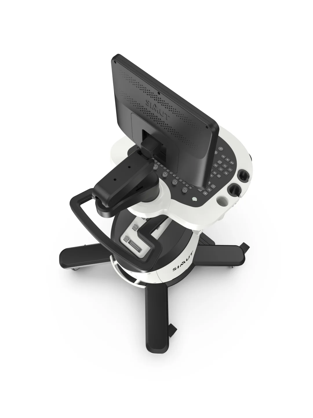 医疗产品分享 | Zino C4超声波设备