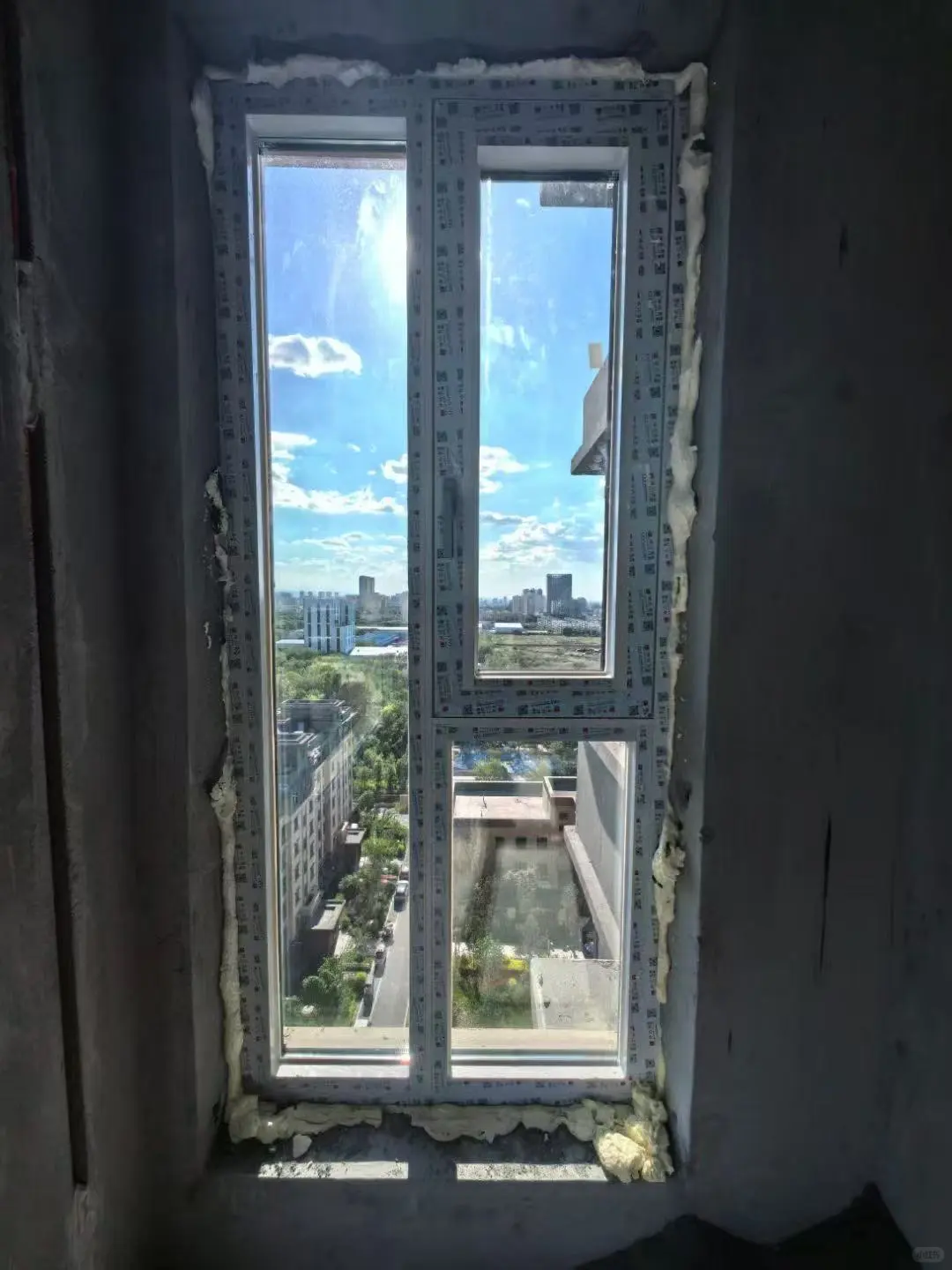 2万元全屋换窗来了