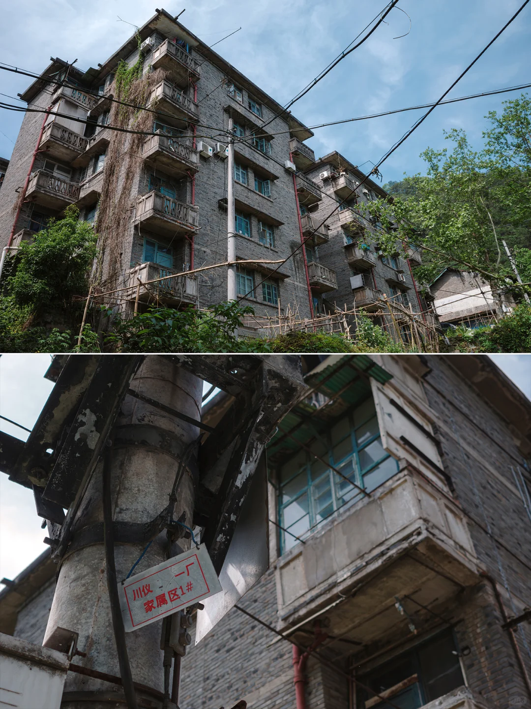 |川仪系列|川仪一厂