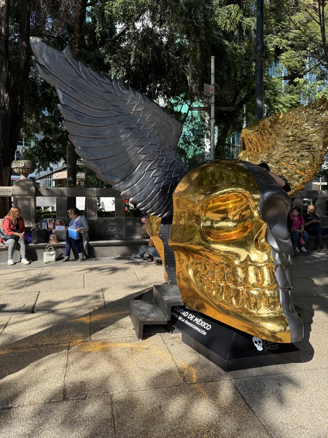 墨西哥城H1B续签DP