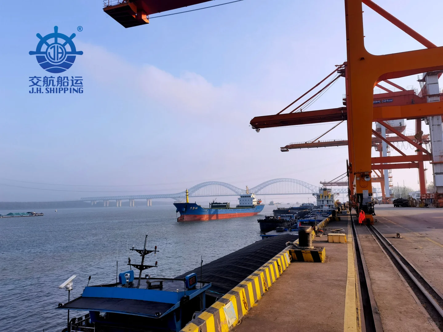 内河运输价格|中国主要海运航线