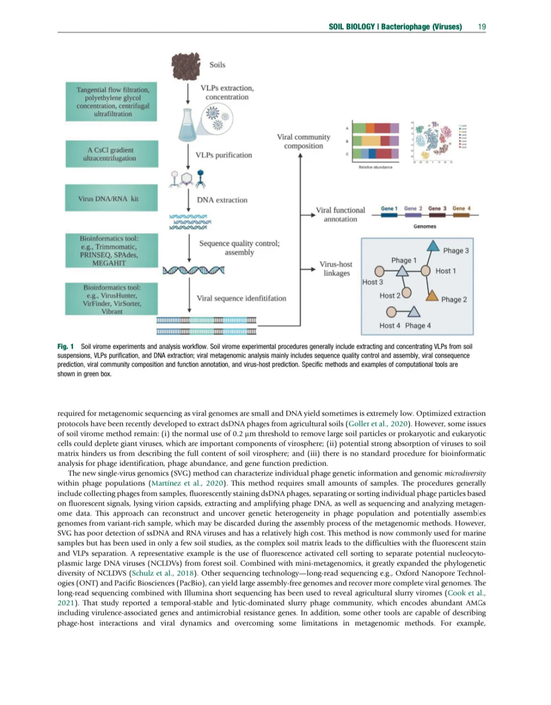环境土壤学百科全书 第二版