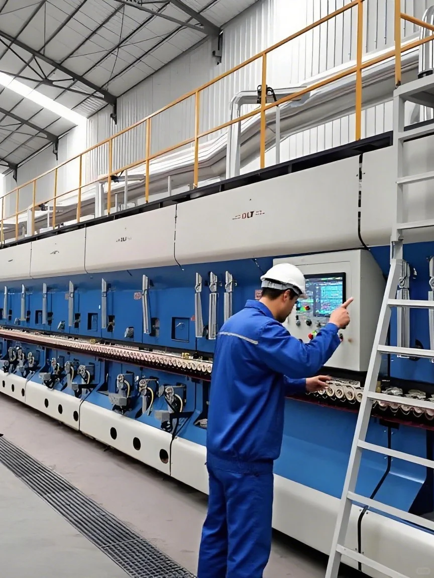 1片瓷砖的108道工序之旅！