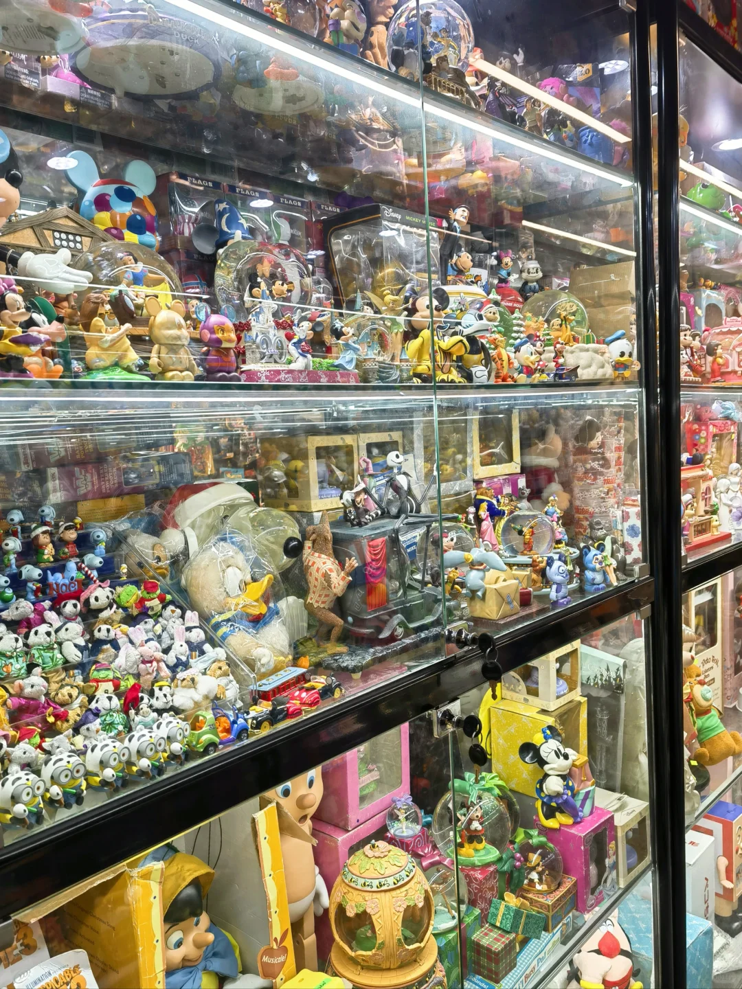 打卡北京最牛的美系玩具店seed station!