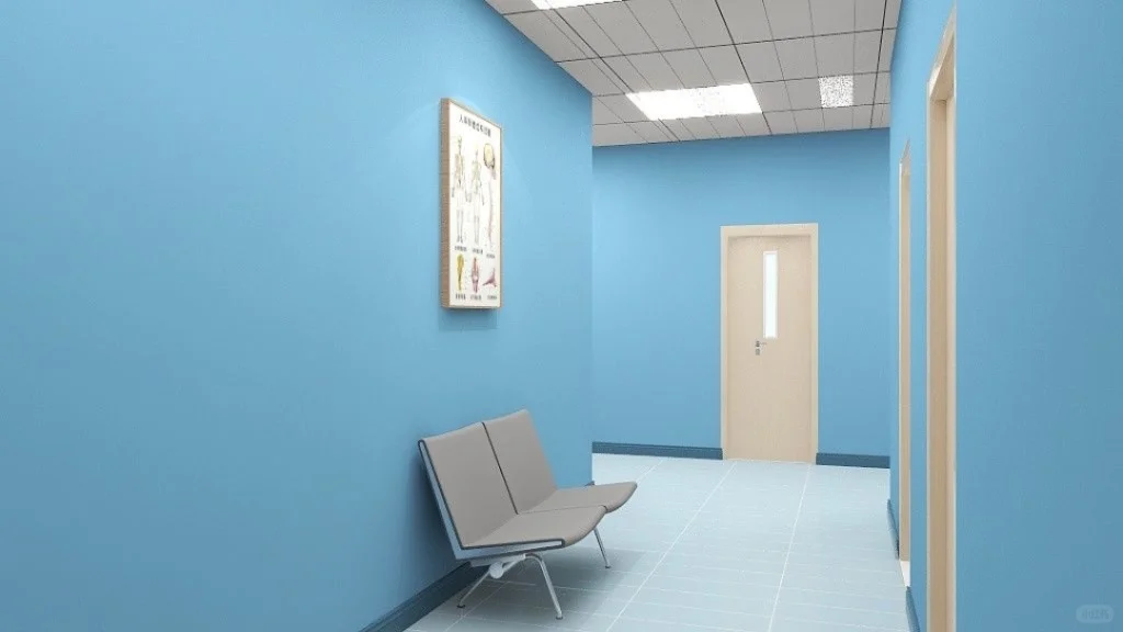 Ouxlu•奥斯罗｜银离子抗菌涂料